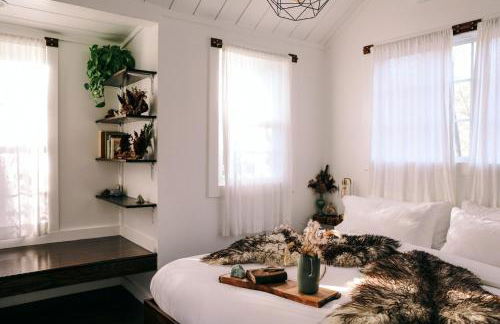 The Rosewood Cottage - Sauna, Soak, and Luxury - Foto 3