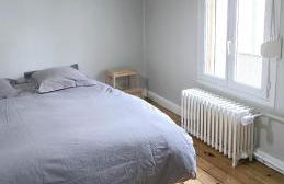 Moulins F4 en centre ville Saint Dizier - Foto 9