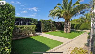 Mar i Cel 54 - Foto 2, Garden