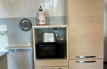 Casa Vacanza Lucia-Villa Manin Passariano - Foto 12