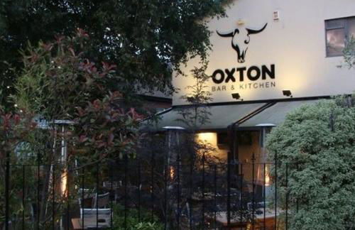 Cute and cosy cottage in the lovely Oxton village - Foto 3