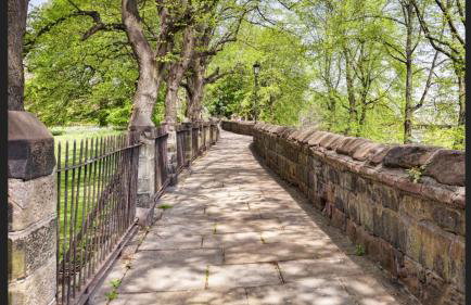 The Highfield Chester. - Foto 53