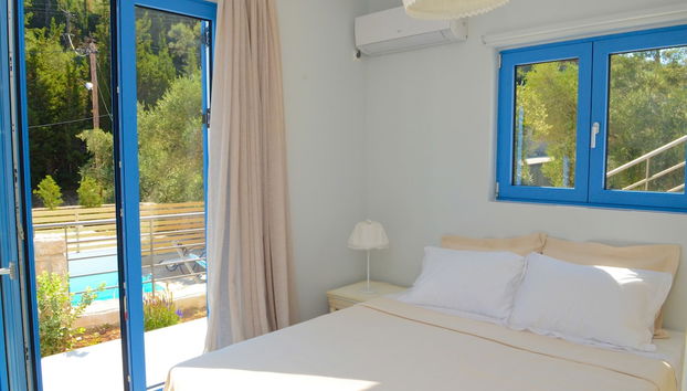 Katerinas Village - Photo 3, Room