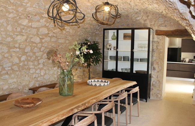 Holiday Home in Bagnols-en-foret With Pool - Photo 34