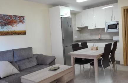 Apartamento Las Tortugas - Foto 4