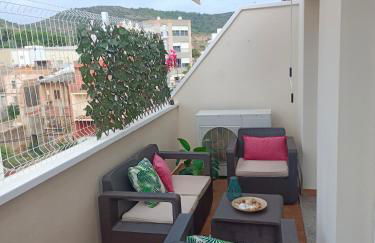 Ático El Racó de Carmen - Torreblanca - Foto 18