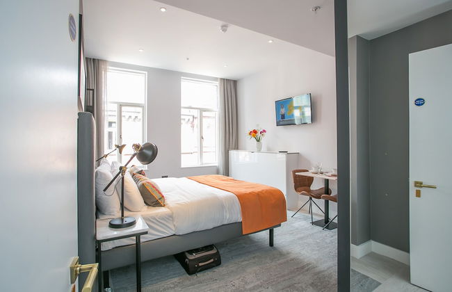 Grafton Street Studios - Photo 11