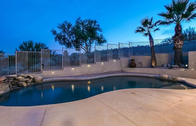 Breathtaking Views & Htd Pool in Fountain Hills! - Foto 25