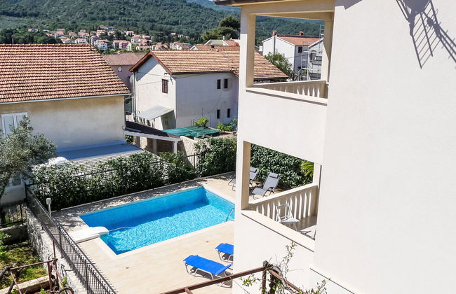 Villa Zlatan - Foto 23