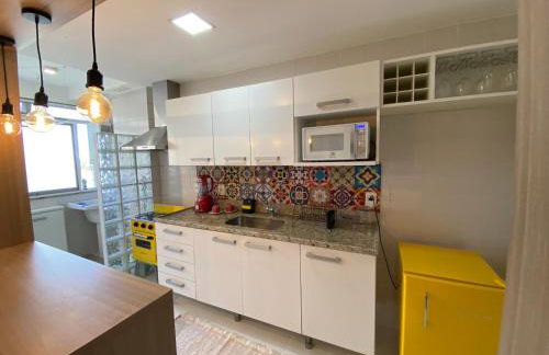 Barra Family Resort 212 - Foto 8