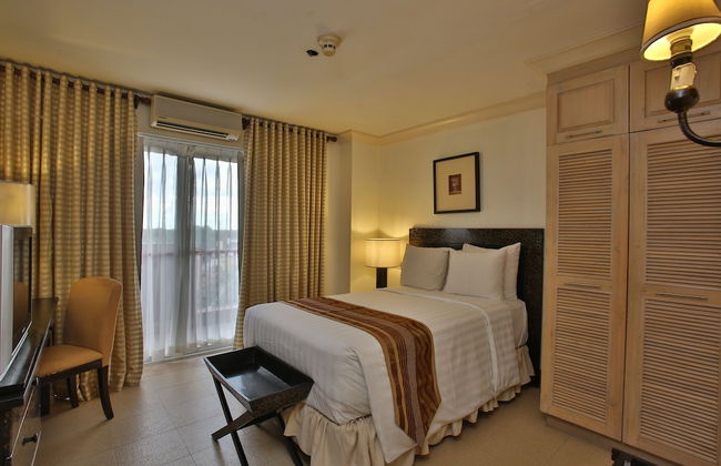 Crown Regency Suites & Residences - Mactan - Foto 44