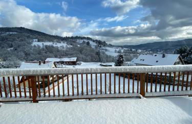 Le chalet de cathy - Foto 23