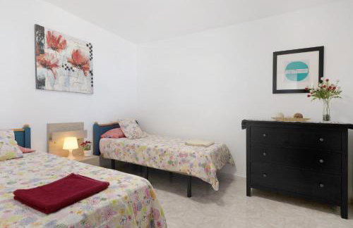 Bungalow Famara, Lanzarote - Foto 18