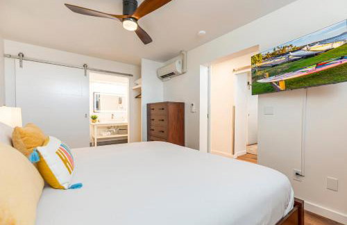 RARE Upscale 2BR 2BA Kuau Paia - Walk to Beach! - Foto 34