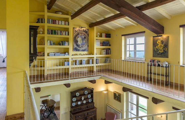 Villa Ninfeo 10 4 Emma Villas - Photo 11