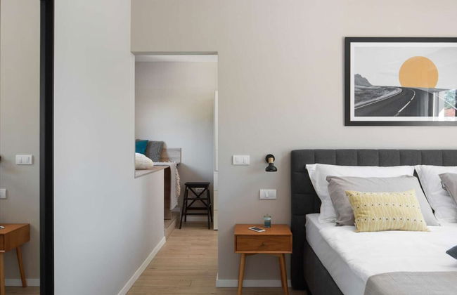 Tasteful Villa in Labin With Private Outdoor Pool - Foto 6