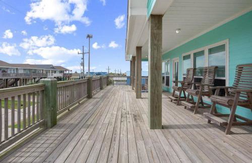 King Bed, Fireplace. Sleeps 8 - Foto 57