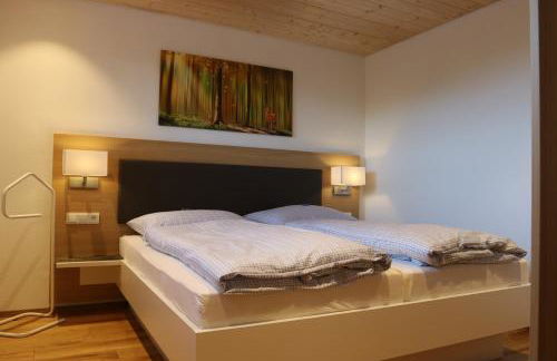 Schwarzwaldhuus Feldberg - Foto 8