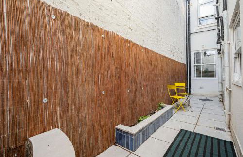 Athera - Queens Park Kensal Rise Stylish Two Bedroom apartment wt Terrace - Foto 30