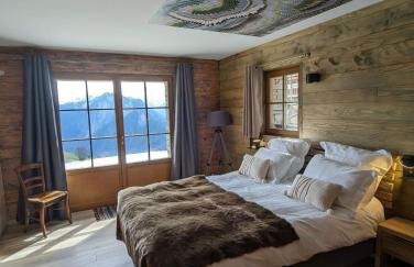 La Boutame : chalet au pied des pistes à Villard Reculas - Foto 45