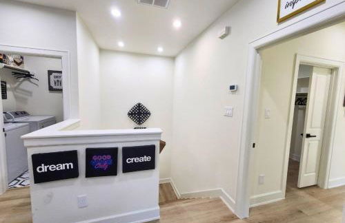 Chic Med Center Retreat Wyard - Foto 21