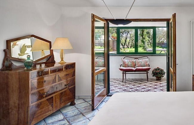 Villa Vesuvio - Foto 4