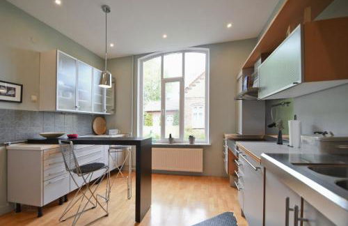 Stadtvilla Stöhr - Foto 8