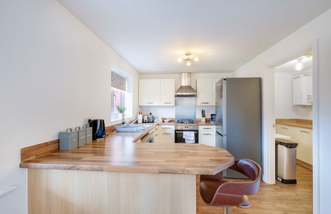 Cherry Banks 5 Bedroom & 3 Bathroom Hse - Foto 30