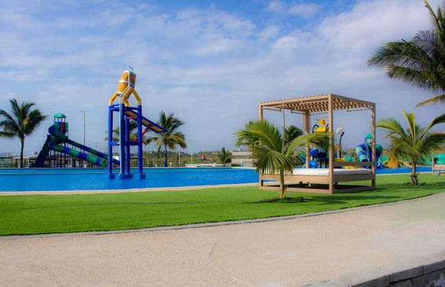 Blue Villas - Foto 48