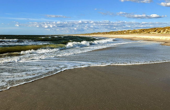 20 Person Holiday Home in Norre Nebel - Foto 3