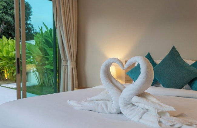 Brand New Completed Chalong A v124 - Foto 17