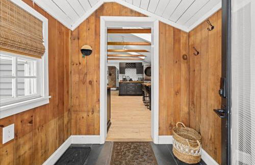 Jericho Mountain Lodge - Foto 20