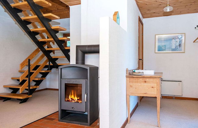 11 Person Holiday Home in Orsted-by Traum - Foto 32