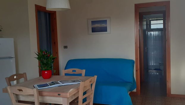 Le Barchette 12 - Primo Piano - Foto 4, Habitación