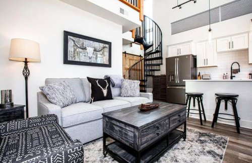 Mountain View Chalet at The Quarry - Sleeps 6! - Foto 47