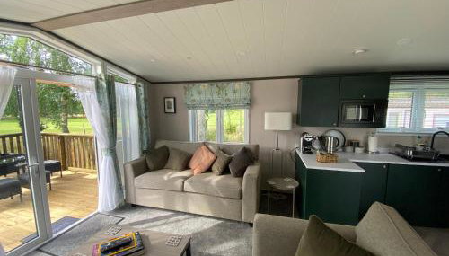 Teviotdale Lodge at Lilliardsedge Holiday Park - Foto 2