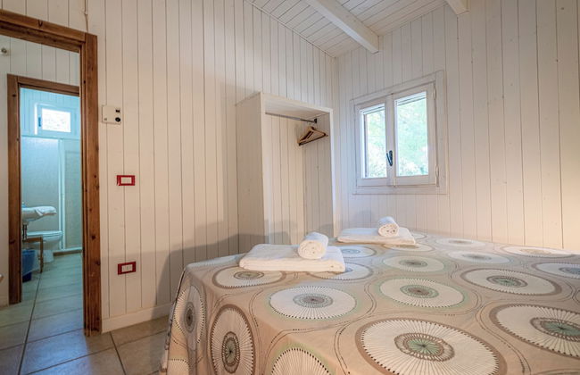 BIO AGRITURISMO SALOS - Foto 14