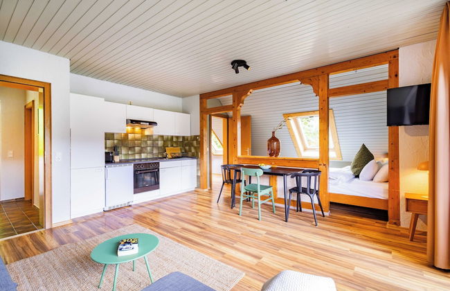 Titisee Haus an der Sonne by Kuckucksnester - Foto 26