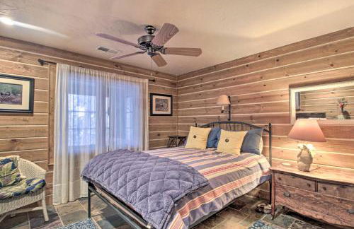 Thunder Lake Escape and Boat Dock! - Foto 15