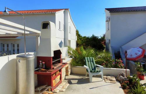 Apartments by the sea Kosljun, Pag - 3321 - Foto 12