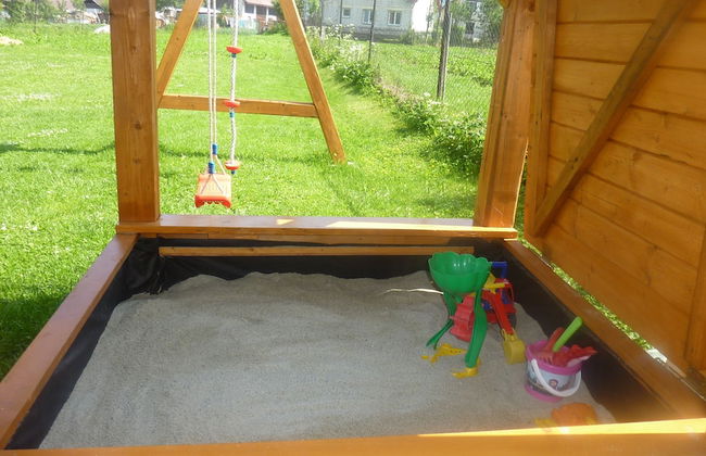 Apartments Majercak - Foto 29