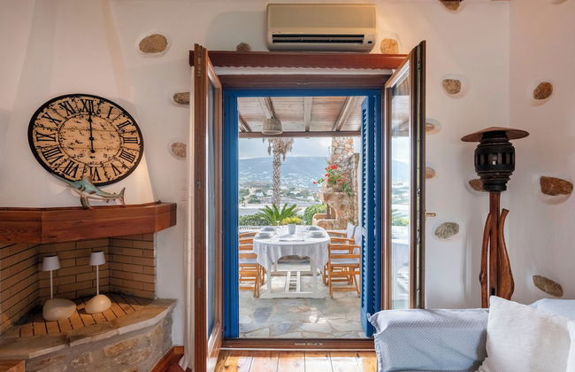 Paros' slice of Paradise - Foto 34