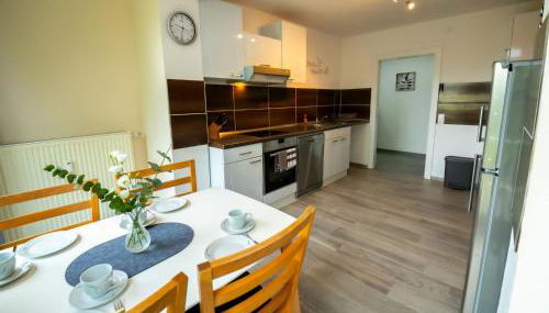 Apartment Am Kirchberg by Interhome - Foto 3