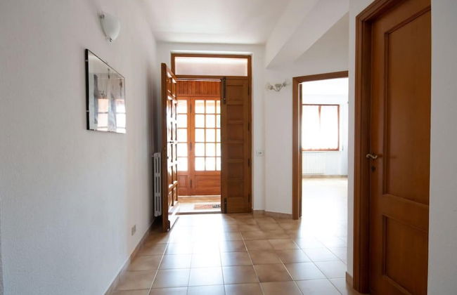 Welcomely - Casa Lisa - Photo 34