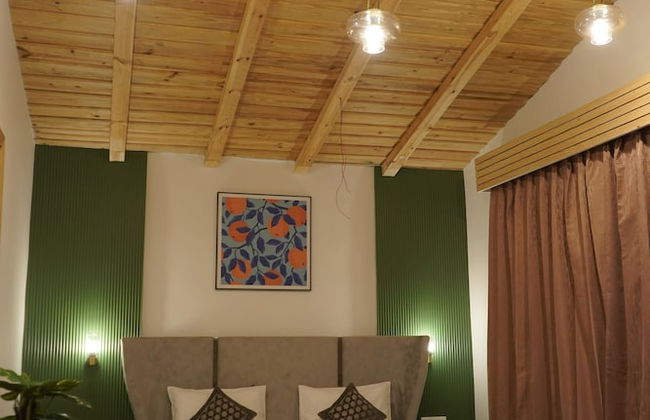 Uptown Kingdom The Luxury Homestay - Foto 6