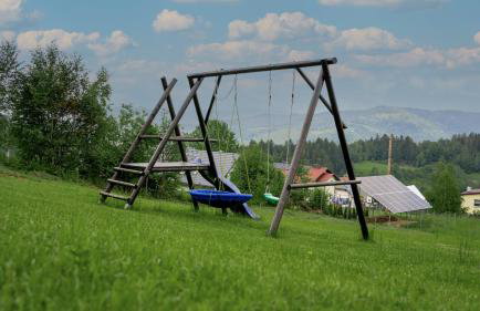 Cozy House Wisła - Domek z widokiem na góry - Foto 34