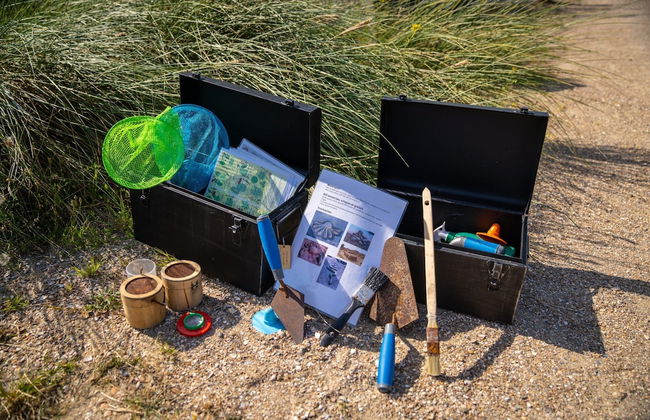 Lakefront Retreat w/ Hammock - Foto 21