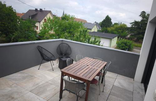 Près Colmar 6 bis - Foto 14