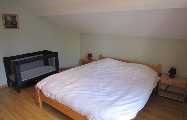 Contemporary Holiday Home in Houffalize With Private Garden - Photo 26