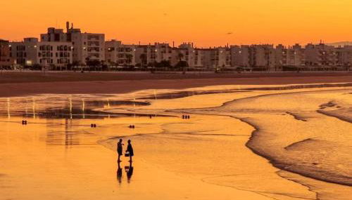 El Ronqueo Apartment - Foto 5